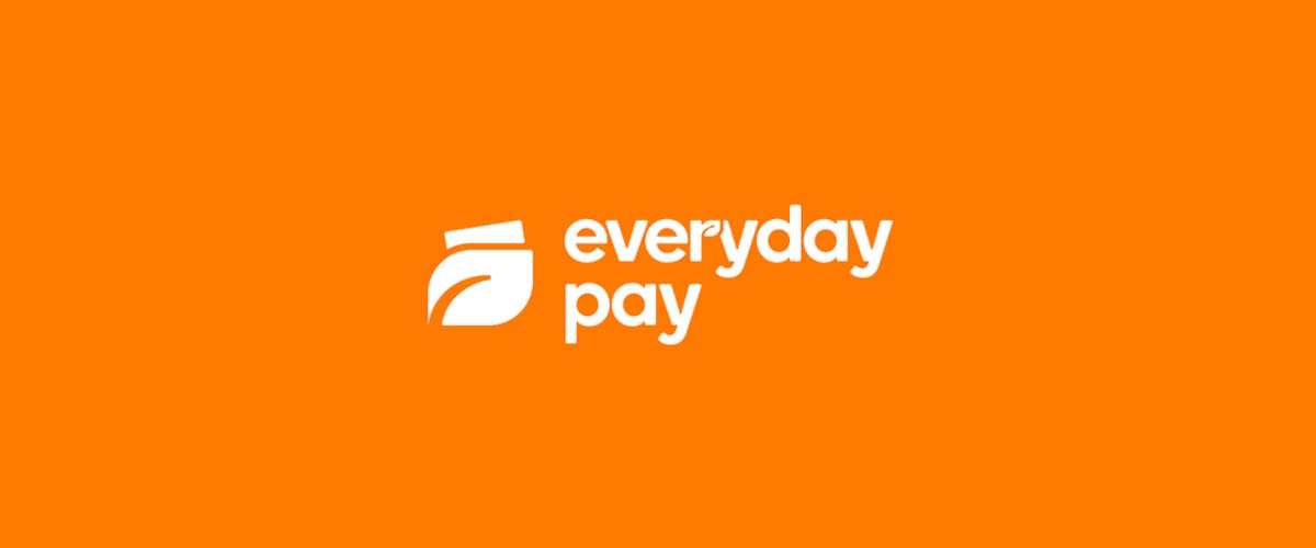 Everyday Pay Lg 