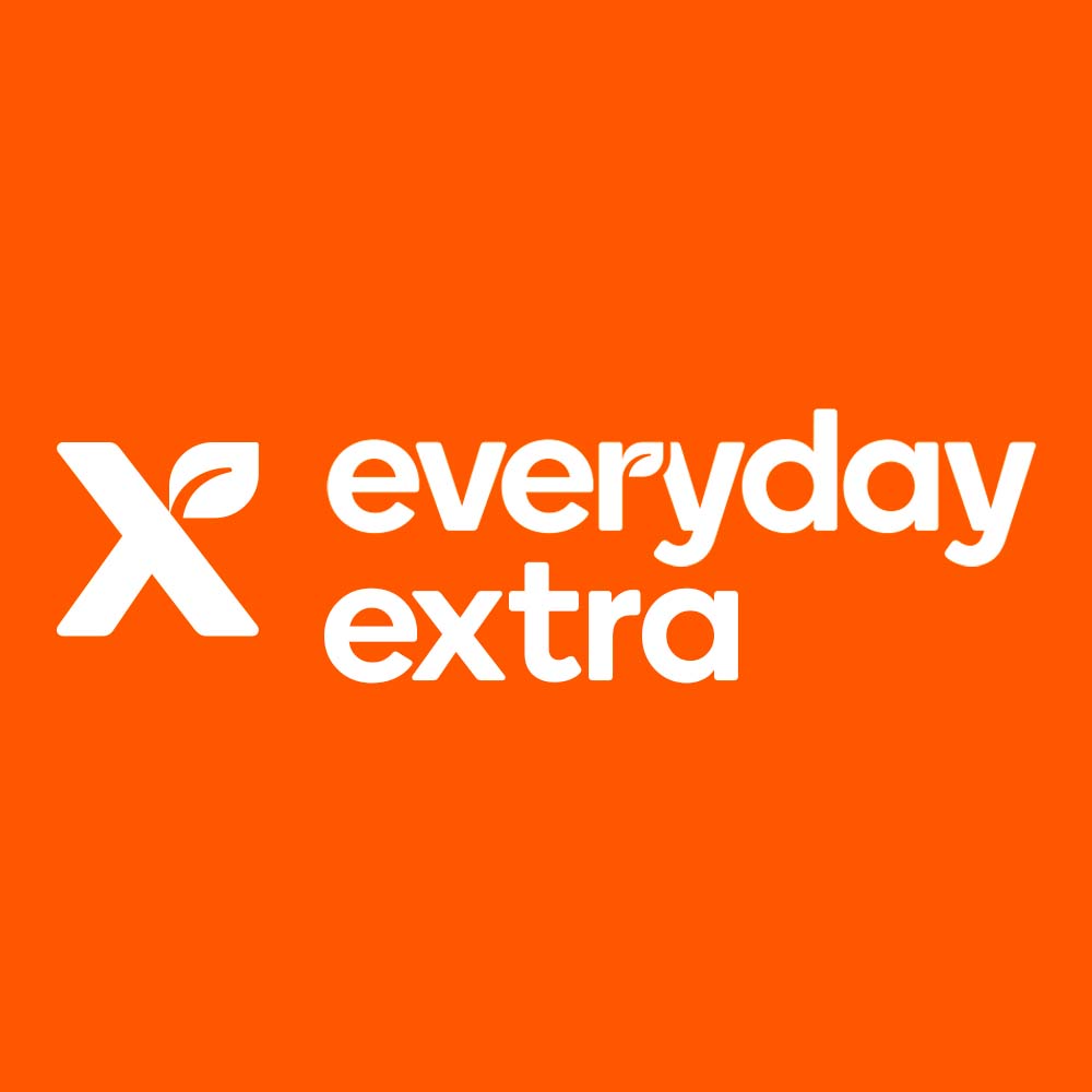 Everyday Extra Icon 